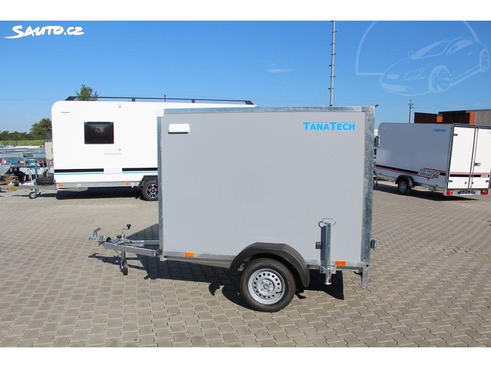 Tanatech  Tomplan TFD 210.00 750kg