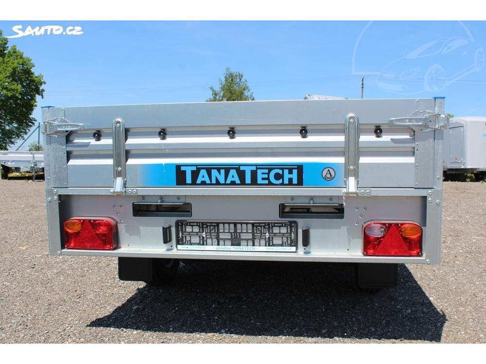 Tanatech  Faro Magicus 300 Max 2000kg