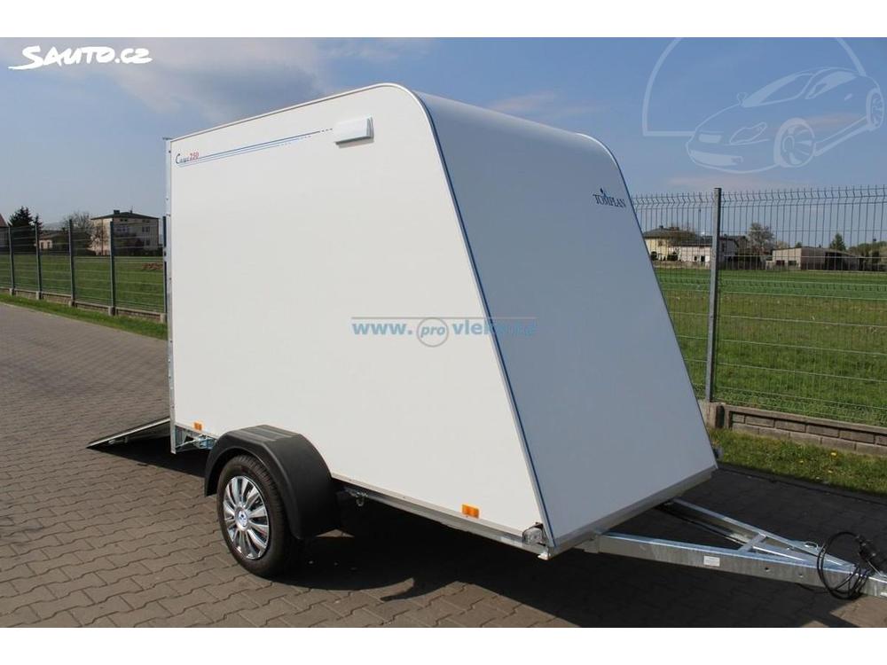 Tanatech  Tomplan Midi Cargo TFS 250S