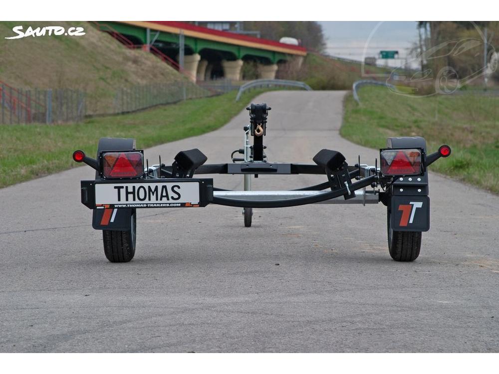 Tanatech  Thomas 750kg pro vodn sktr