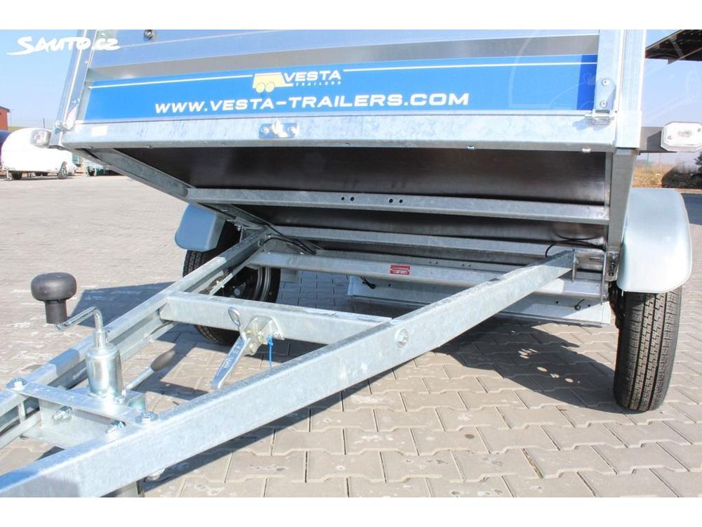 Tanatech  Vesta Light 20 205x131 750kg