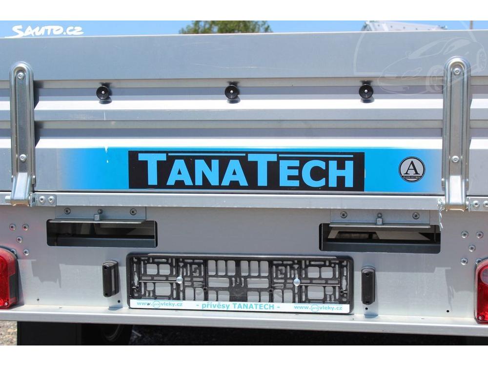 Tanatech  Faro Magicus 300 Max 2000kg