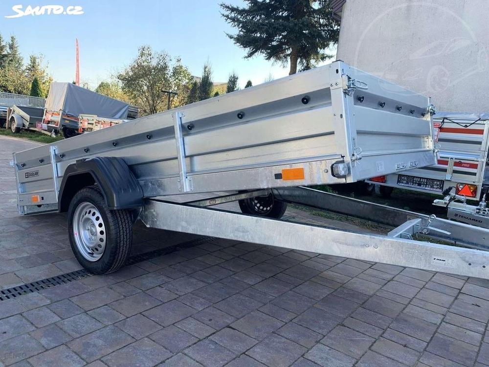 Tanatech  300SUD 300x150x35 750kg sklop.