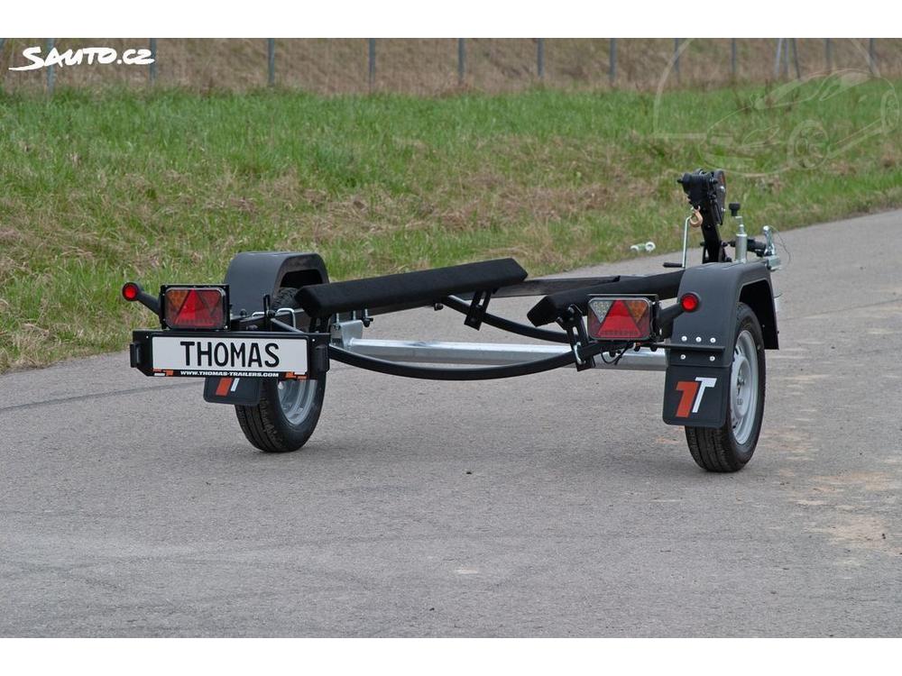 Tanatech  Thomas 750kg pro vodn sktr