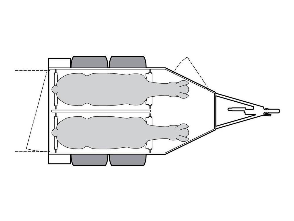 Tanatech  Sirius S75 pro 2 kon 2500 kg