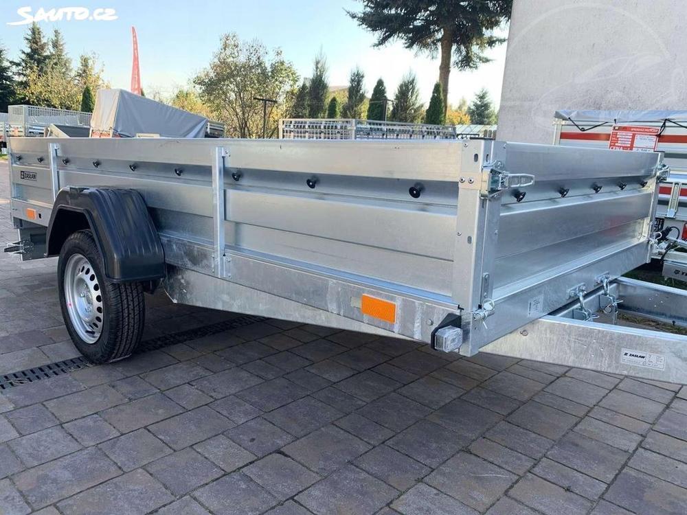 Tanatech  300SUD 300x150x35 750kg sklop.