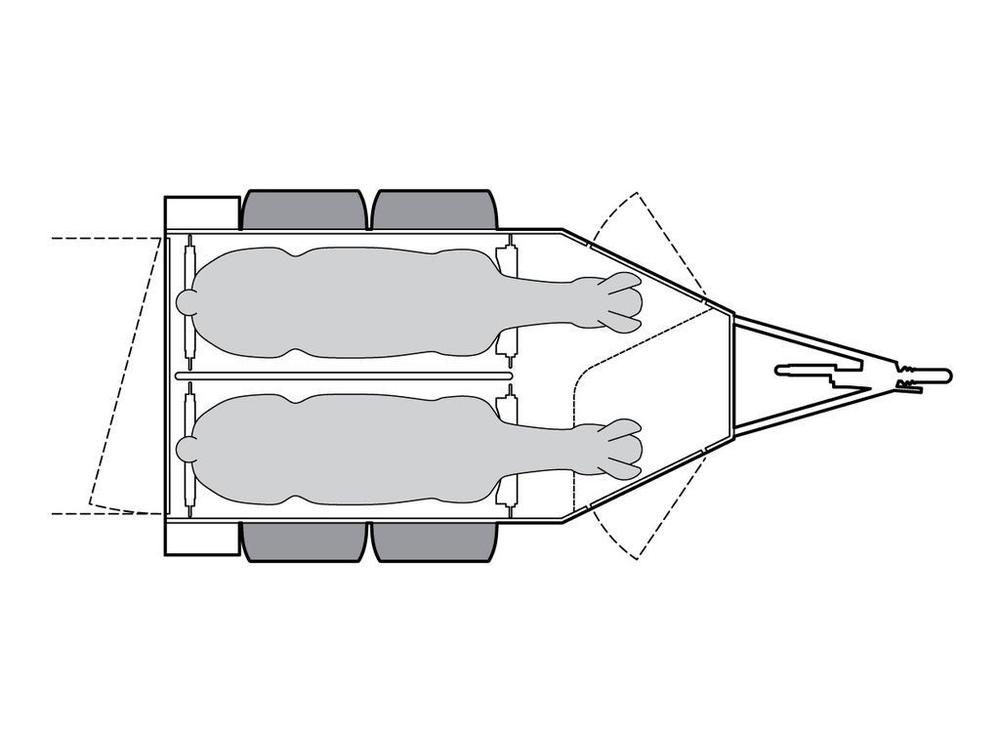 Tanatech  Sirius S75 pro 2 kon 2500 kg