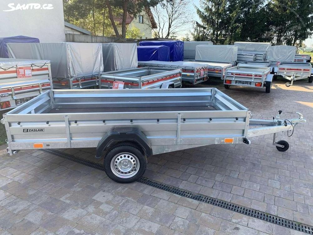 Tanatech  300SUD 300x150x35 750kg sklop.