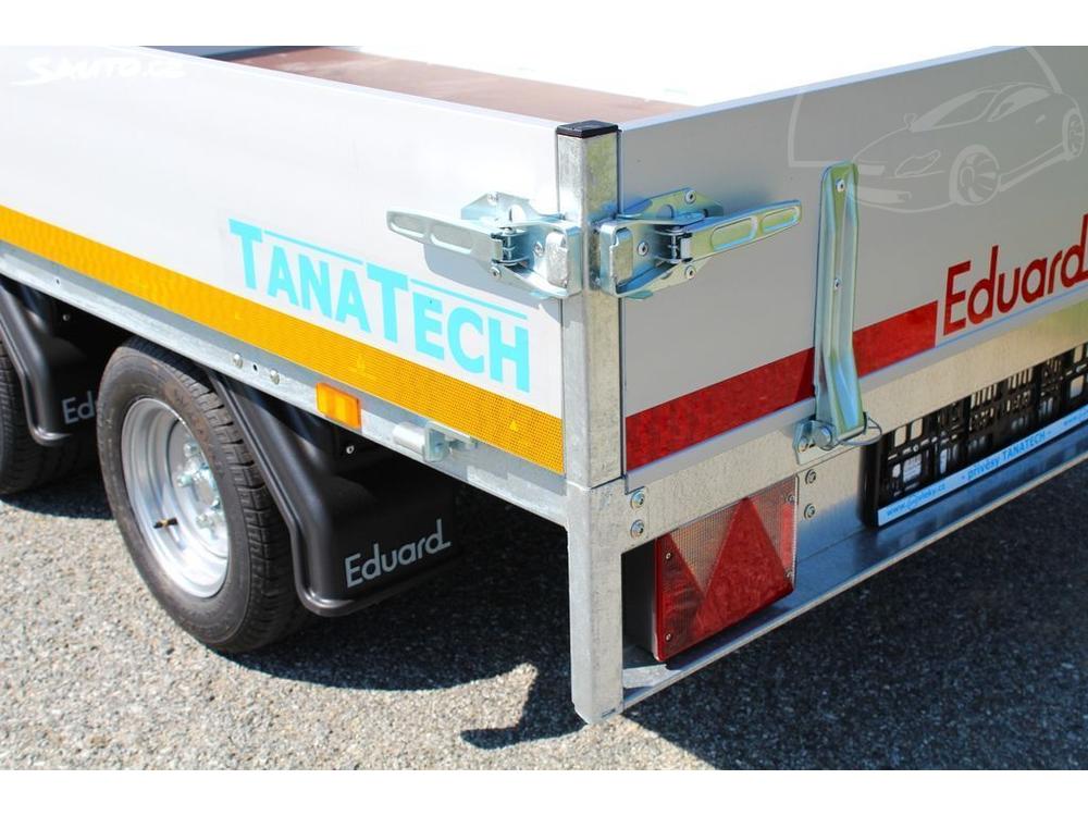 Tanatech  Eduard 2514 valnk 2000kg