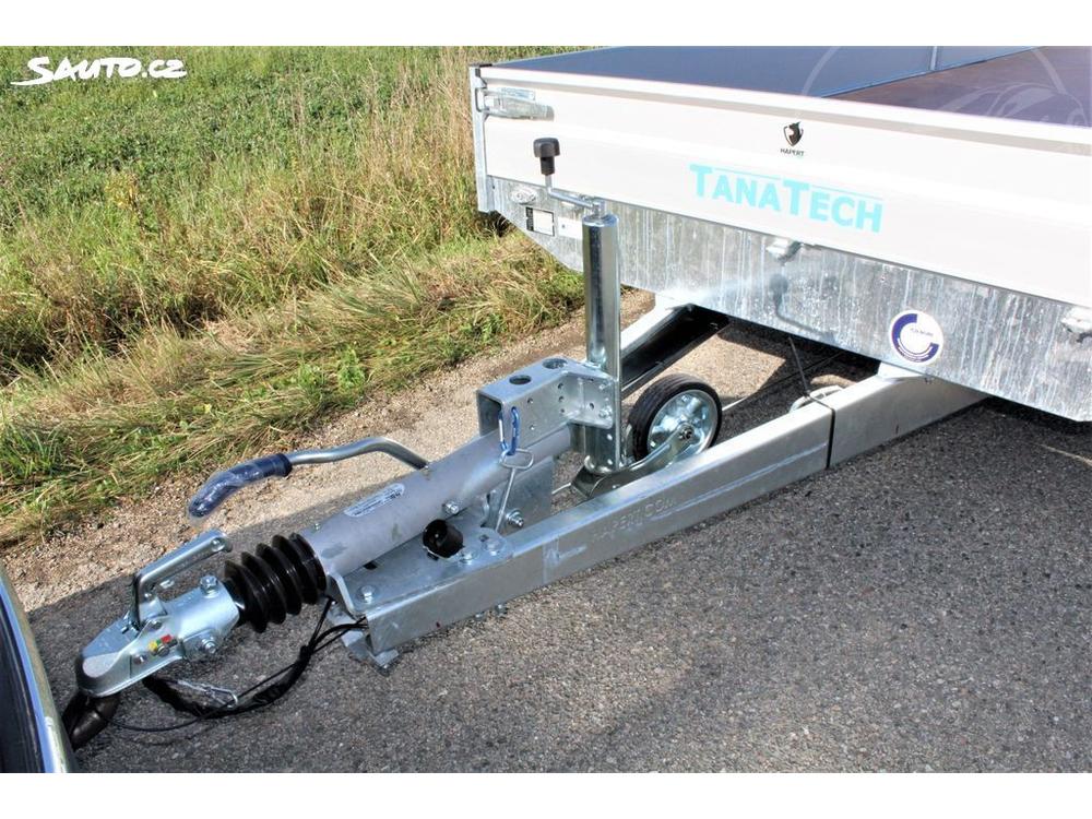 Tanatech  HAPERT Azure H-3 605x200 3,5t