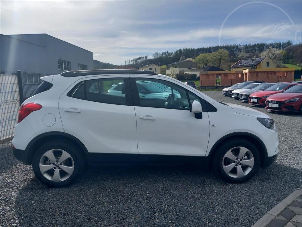 Opel Mokka 1,6 85kW/115k drive! S/S