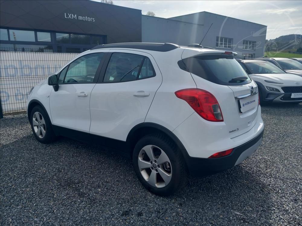 Opel Mokka 1,6 85kW/115k drive! S/S