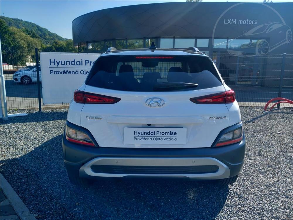 Hyundai Kona 1,0 T-GDI MT STYLE TT