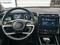 Hyundai Tucson 1,6 CRDi MHEV SMART DCT