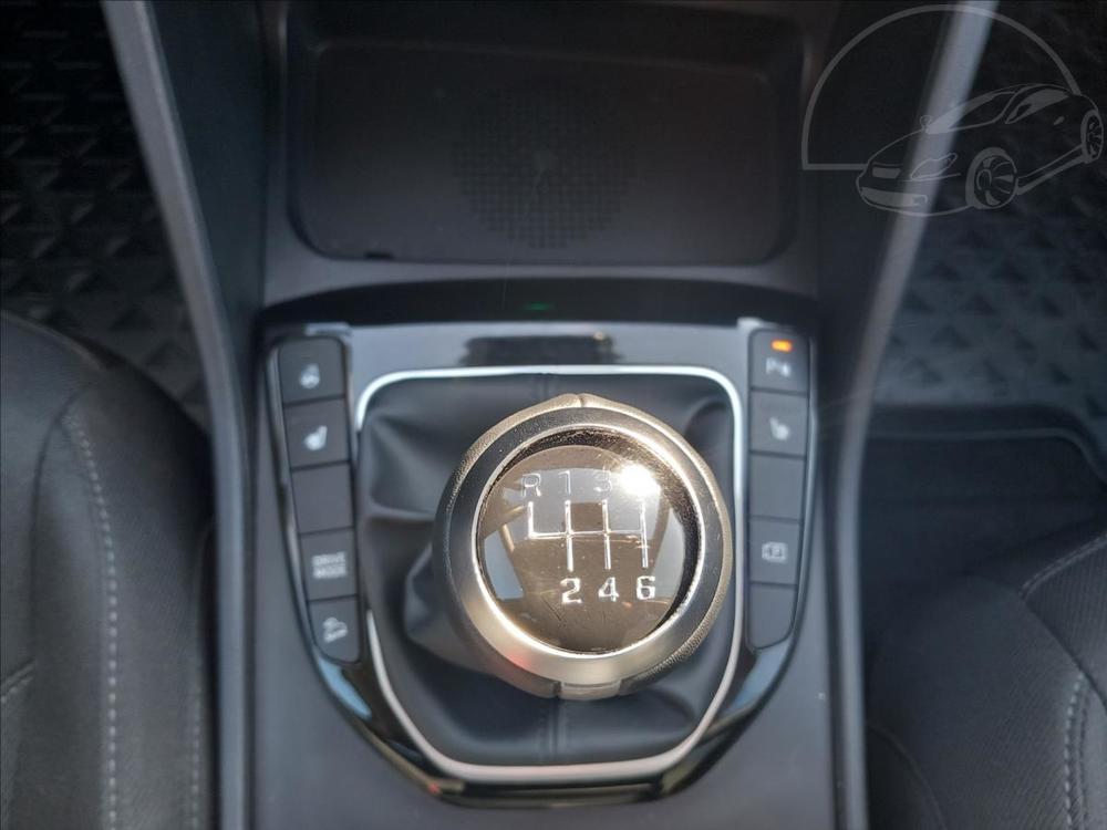 Hyundai Tucson 1,6 T-GDI MHEV IMT STYLE
