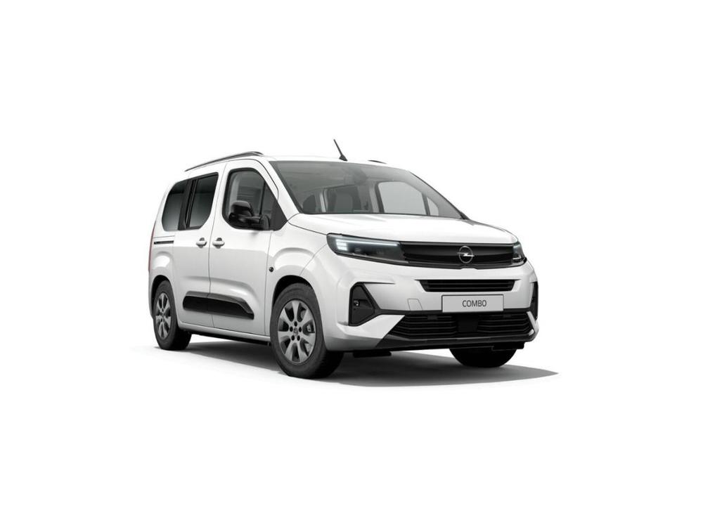 Prodm Opel Combo M1 -Elegance Plus L1 130 EAT8