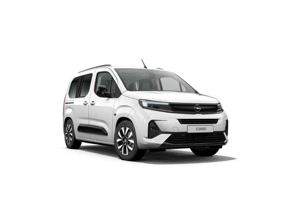 Prodm Opel Combo L1H1 Elegance Plus 1,5 CDTI