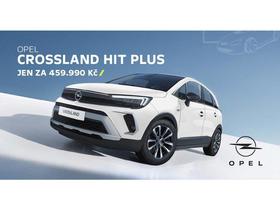 Prodej Opel HIT PLUS 1.2 TURBO 110K MT6
