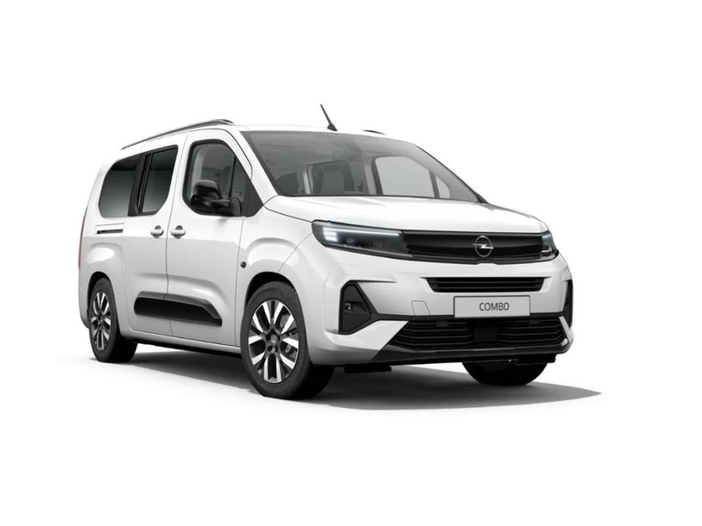 Prodm Opel Combo Elegance Plus L2 1,5 CDT AT8