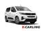 Fotografie vozidla Opel Combo Edition Plus L1H1 1.2 110k MT6