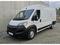 Fotografie vozidla Opel Movano Van 3500 Heavy L4H2 165k