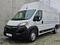 Opel Movano Van 3500 Heavy L4H3 165k MAN6