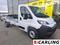 Opel Movano NEW Podvozek 3500Heavy L3 180k