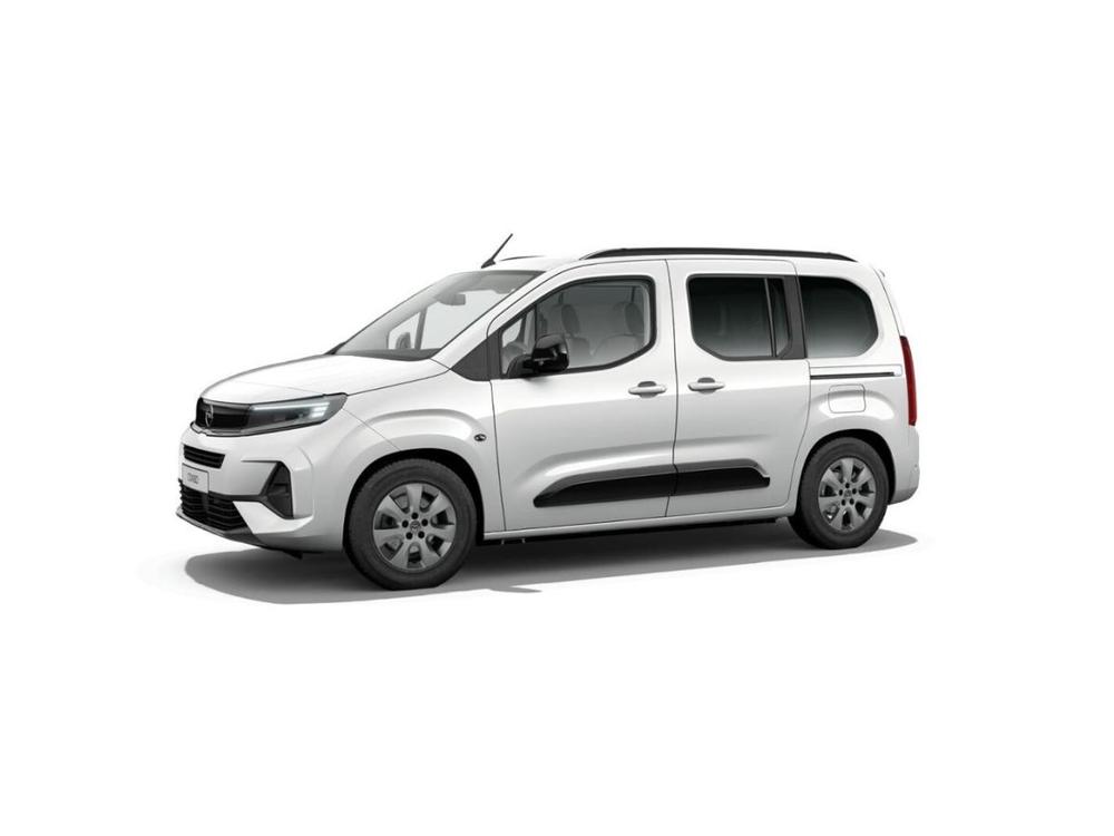 Opel Combo Elegan.P L1 1,5 CDTi 130k EAT8