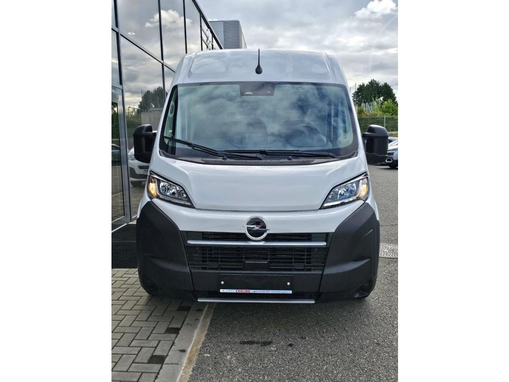 Opel Movano NEW Van 3300 L2H2 2.2 CDTi140k