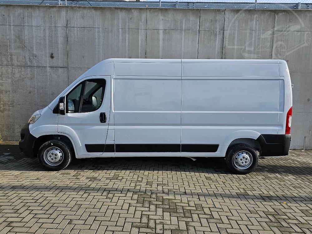 Opel Movano Van 3500 L3H2 140k