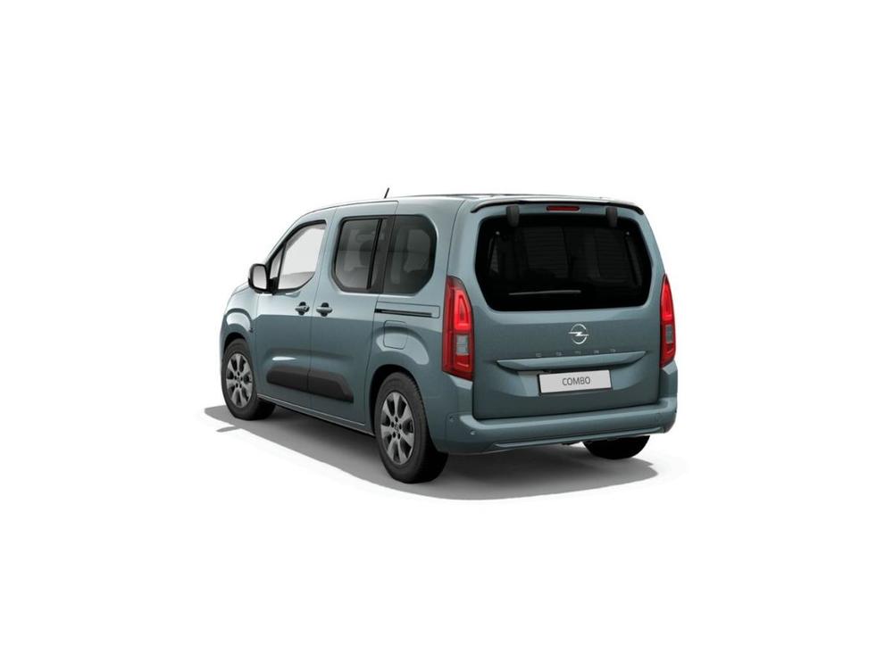 Opel Combo Elegance Plus L2 1,5 CDT MAN6