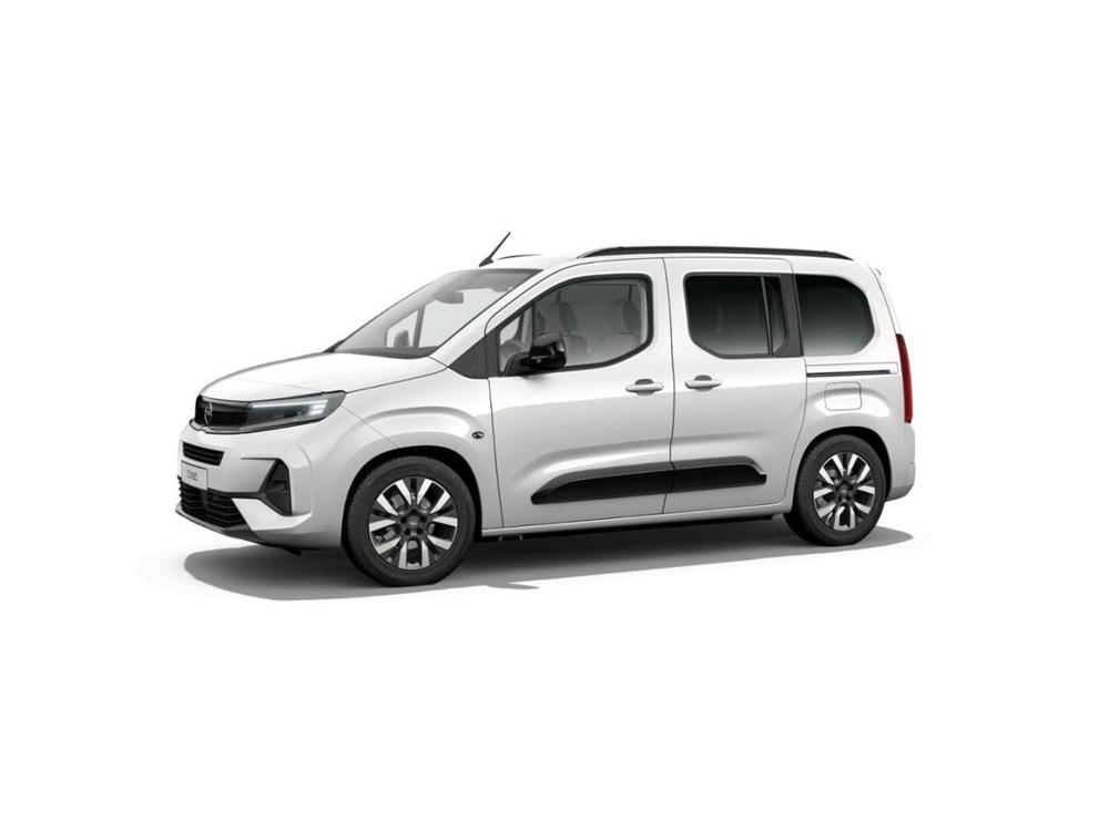 Opel Combo L1H1 Elegance Plus 1,5 CDTI