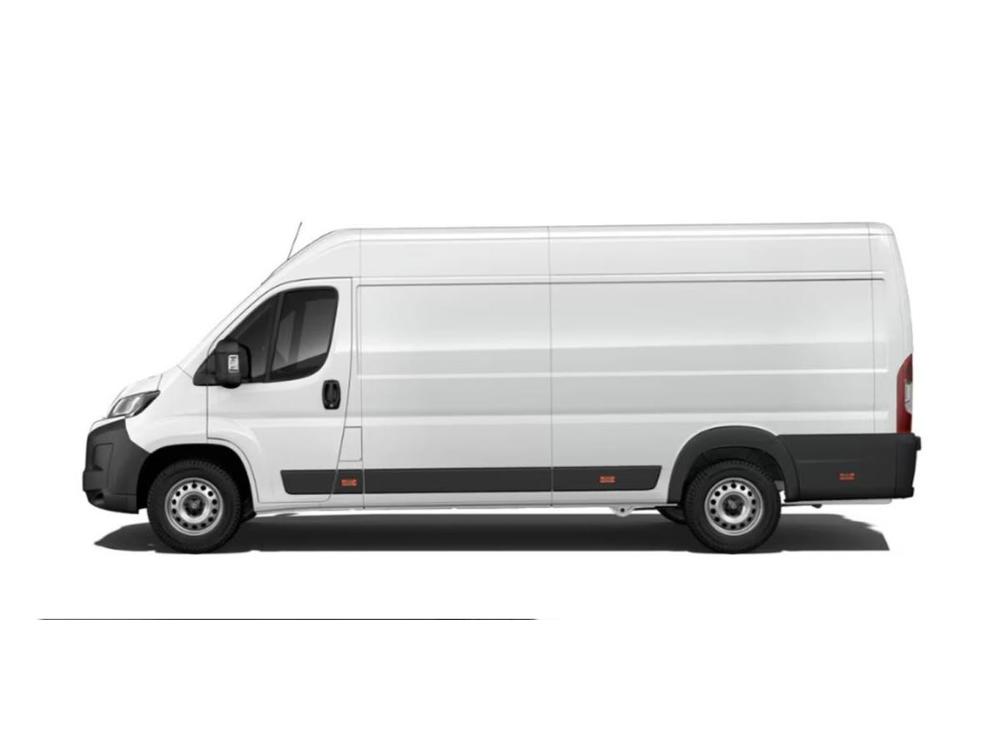 Opel Movano Van 3500 Heavy L4H2  180 k