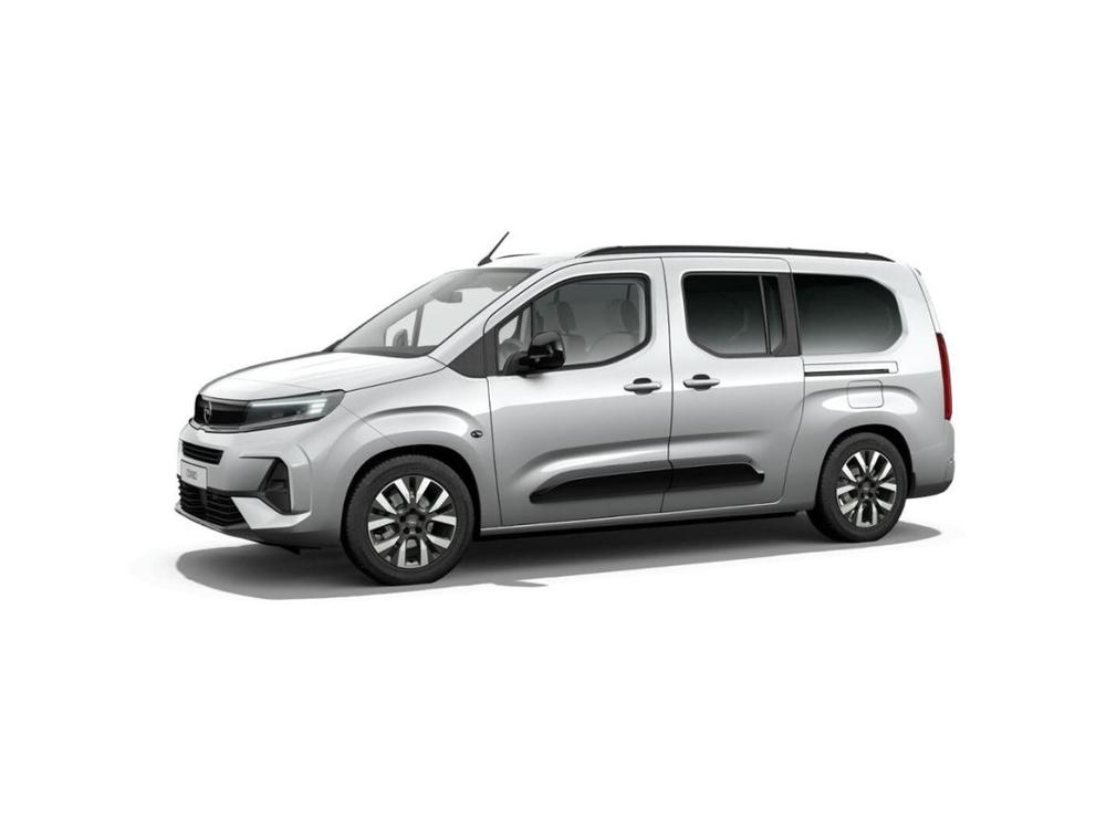 Opel Combo Elegance Plus L2 1,5 CDT AT8