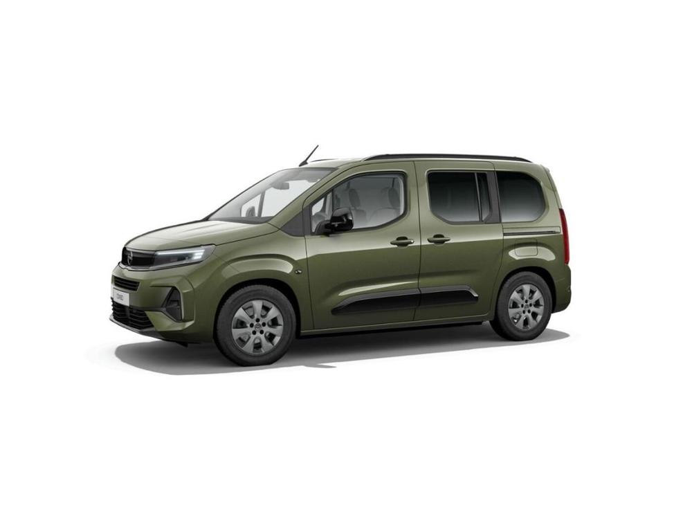 Opel Combo Elegance Plus L1 1,5 CDTi AT8