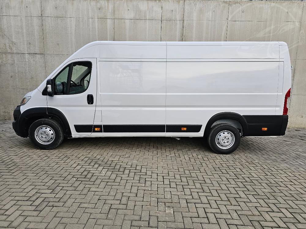 Opel Movano Van 3500 Heavy L4H2 165k