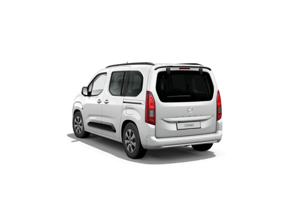 Opel Combo Elegan.P L1 1,5 CDTi 130k EAT8