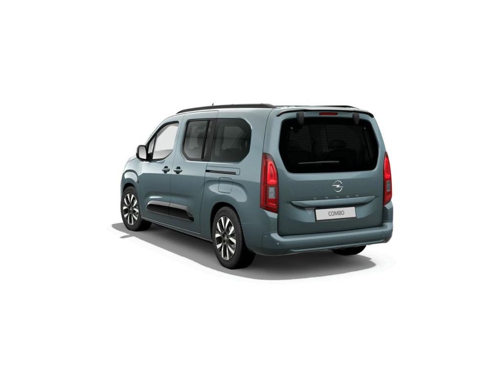 Opel Combo Elegance Plus L2 1,5 CDT AT8