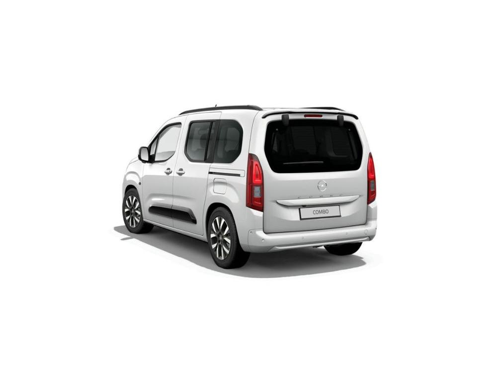 Opel Combo L1H1 Elegance Plus 1,5 CDTI