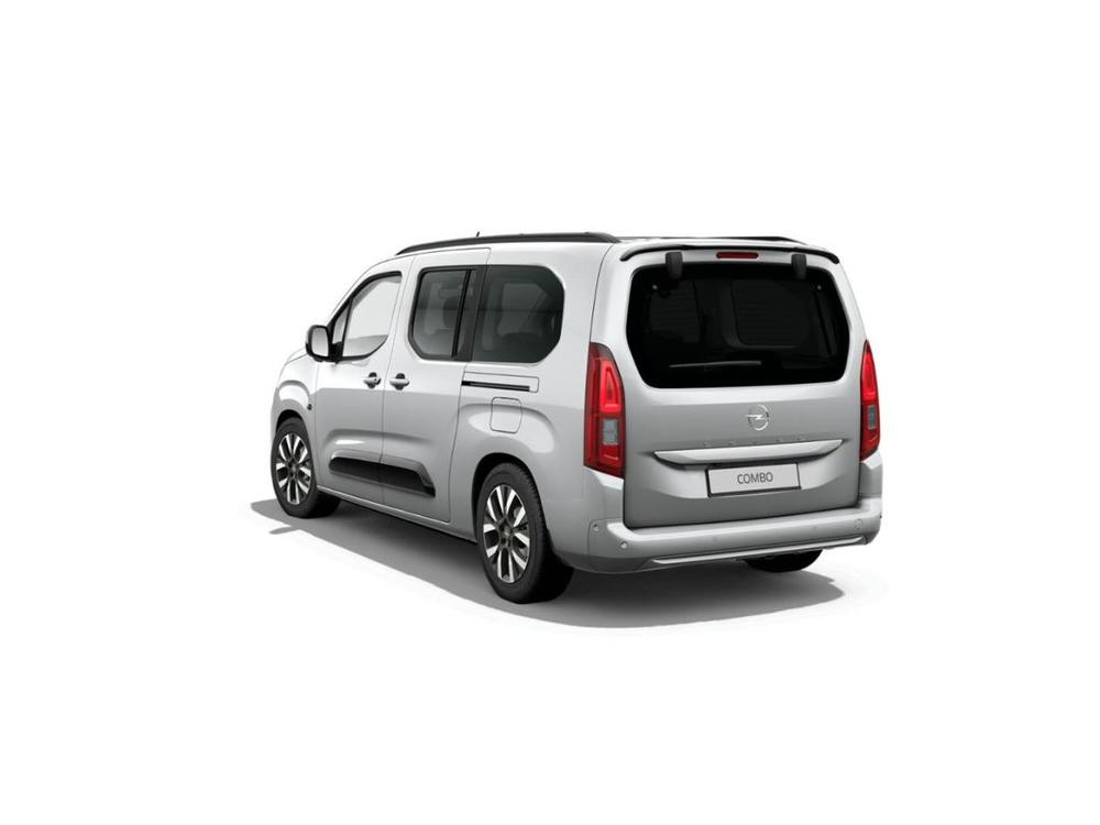 Opel Combo Elegance Plus L2 1,5 CDT AT8