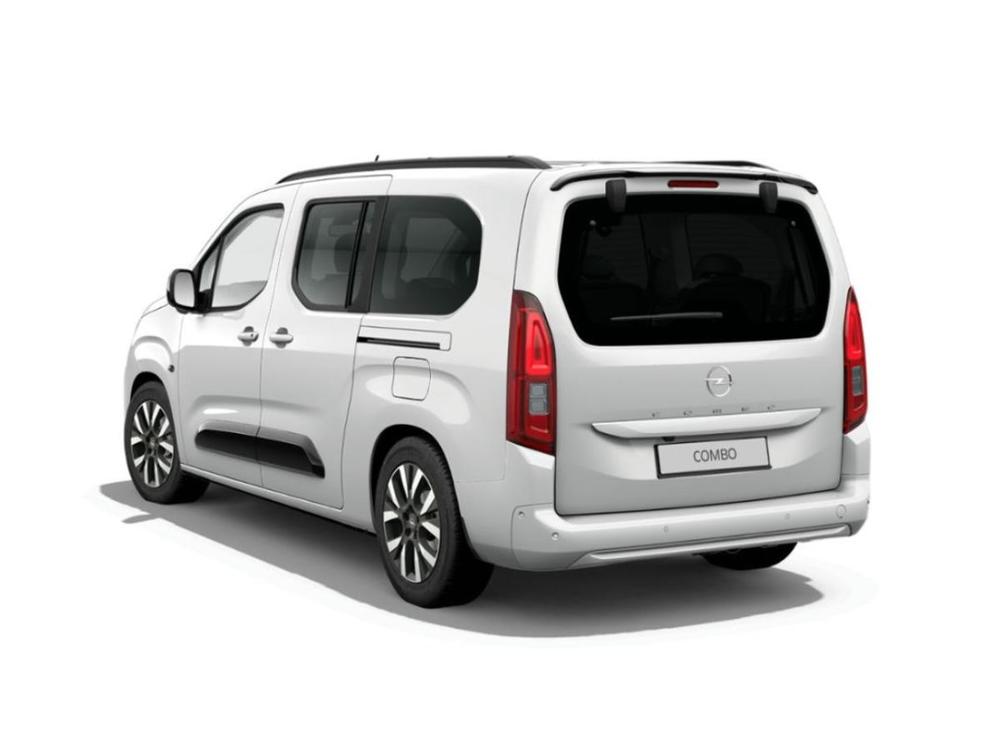 Opel Combo Elegance Plus L2 1,5 CDT AT8