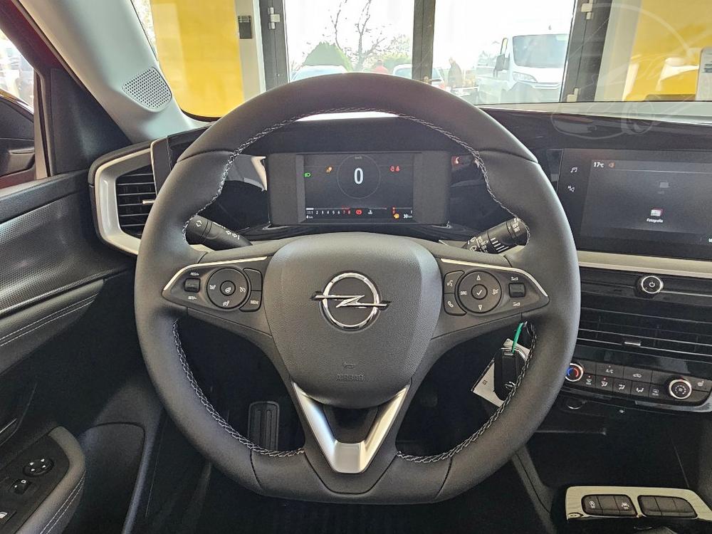 Opel Mokka Edition 1.2 Turbo 100 k MT6