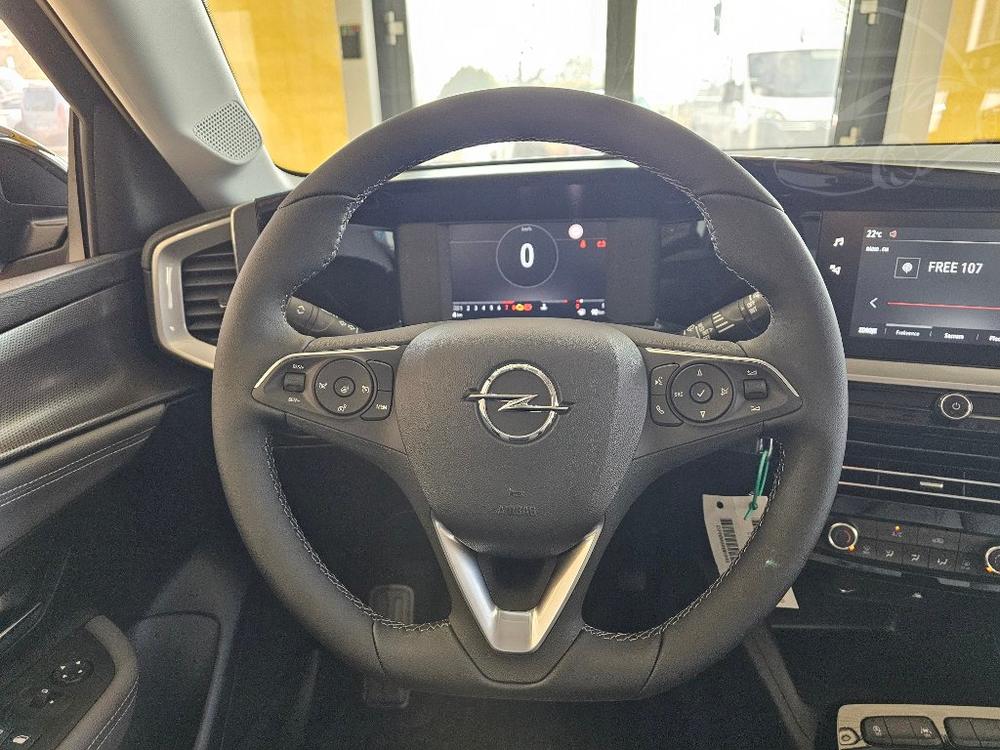 Opel Mokka Edition 1.2 Turbo 100k MT6