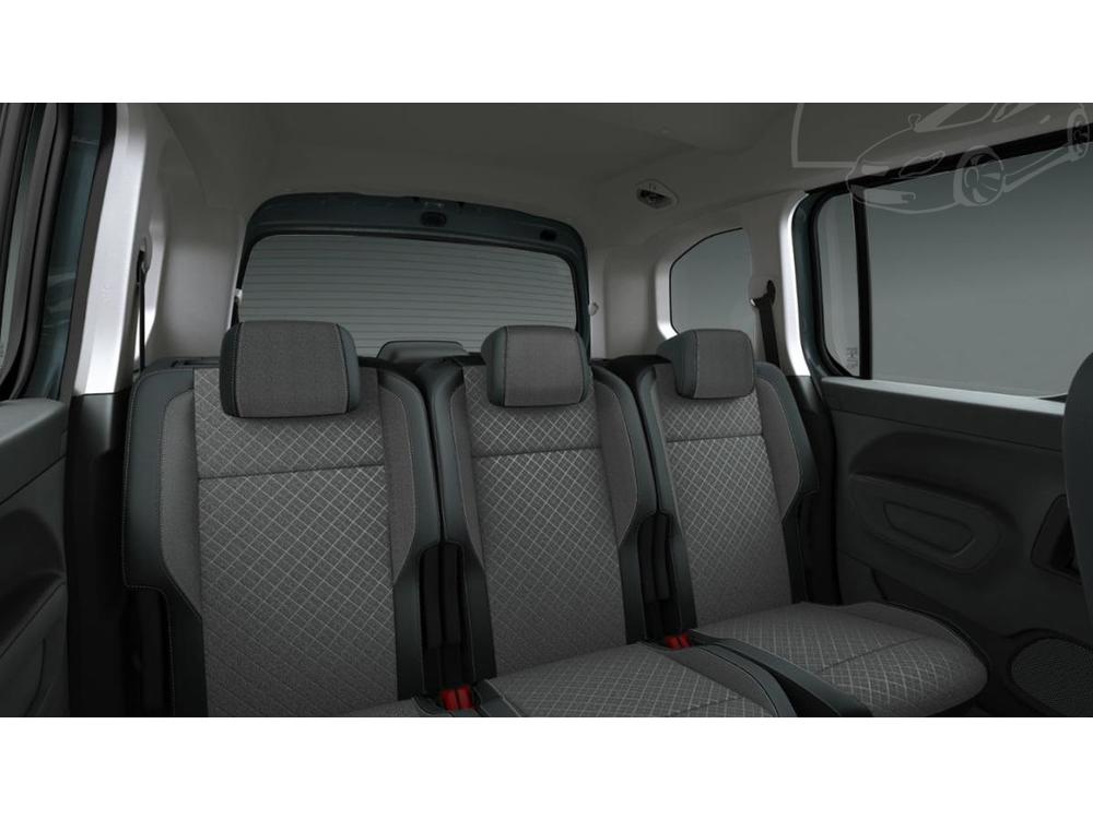 Opel Combo Elegance Plus L2 1,5 CDT MAN6