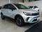 Opel Crossland HIT PLUS 1.2 TURBO 110K MT6