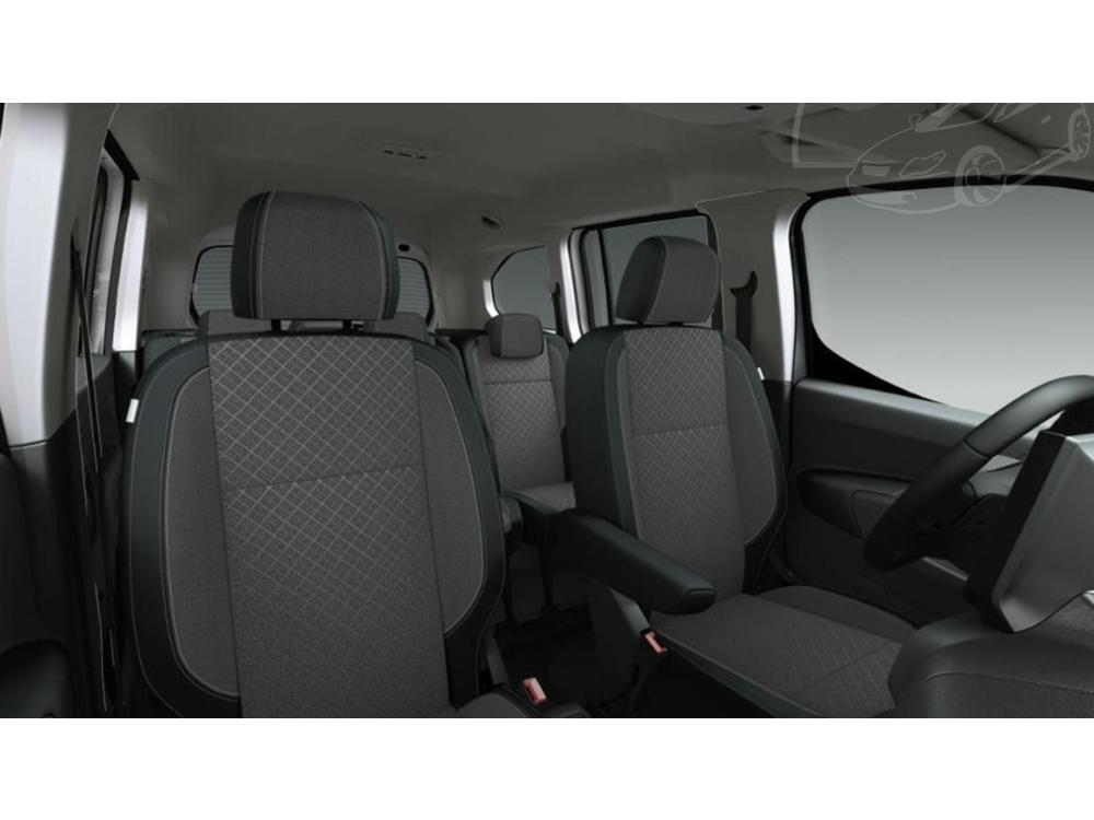 Opel Combo M1 -Elegance Plus L1 130 EAT8