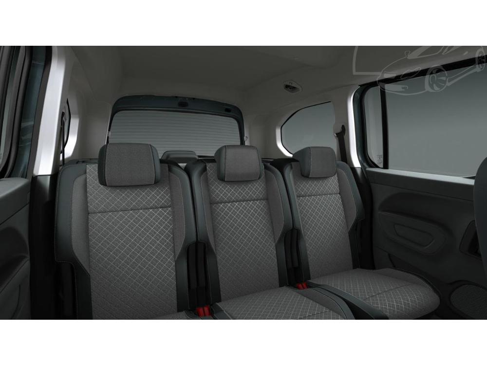 Opel Combo Elegance Plus L2 1,5 CDT AT8