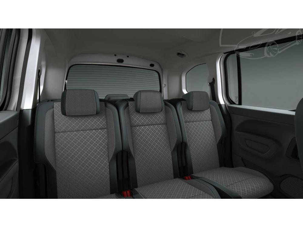 Opel Combo L1H1 Elegance Plus 1,5 CDTI