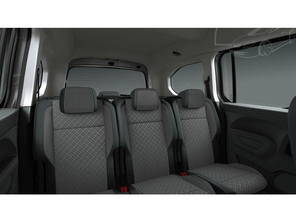 Opel Combo Elegance Plus L2 1,5 CDT AT8