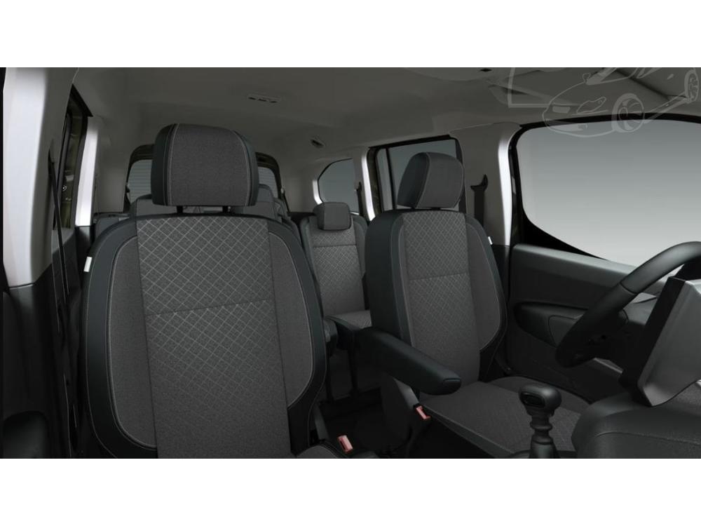 Opel Combo Elegance Plus L2 1,5 CDT MAN6